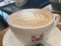-花舍·新派粤菜·西餐·下午茶(亚运村·鸟巢店)