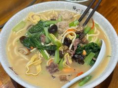 -浦阳面馆(萧山店)