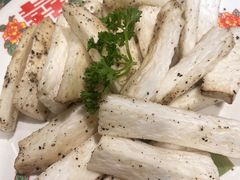 -烤肉食堂(揭阳广百店)