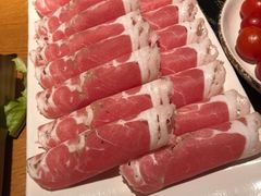 -呷哺呷哺(融创茂店)