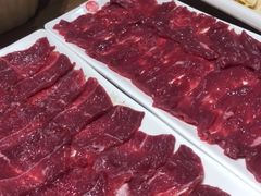 -掂档潮汕牛肉火锅(沈阳万象城店)