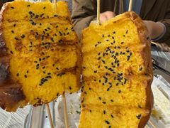 -串小白烧烤(金沙洲店)