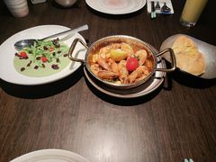 -庐灶江南·江南菜·四合院Bistro(东直门雍和宫·原华侨宾馆店)