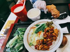 -永和大王(春日上新·阜成门店)