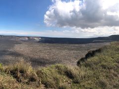 -夏威夷火山国家公园