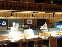 -玄海寿司(国贸店)