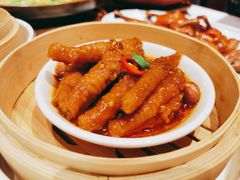 -东富酒家(龙湖西溪天街店)