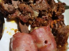 -戈拿旺巴西烤肉(崇文门店)