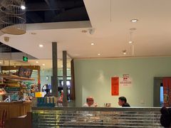 -北京老门框爆肚涮肉馆(凤城六路店)