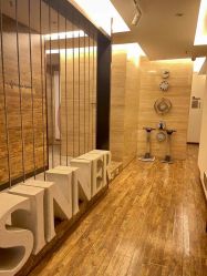 -意然瑜伽·普拉提