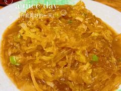 -關東雪东北菜(中庚漫游城店)