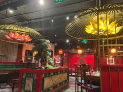 -北平食府.北京烤鸭(亦庄店)