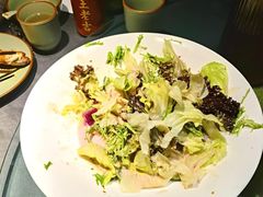 -雨后行菜(报慈北路店)