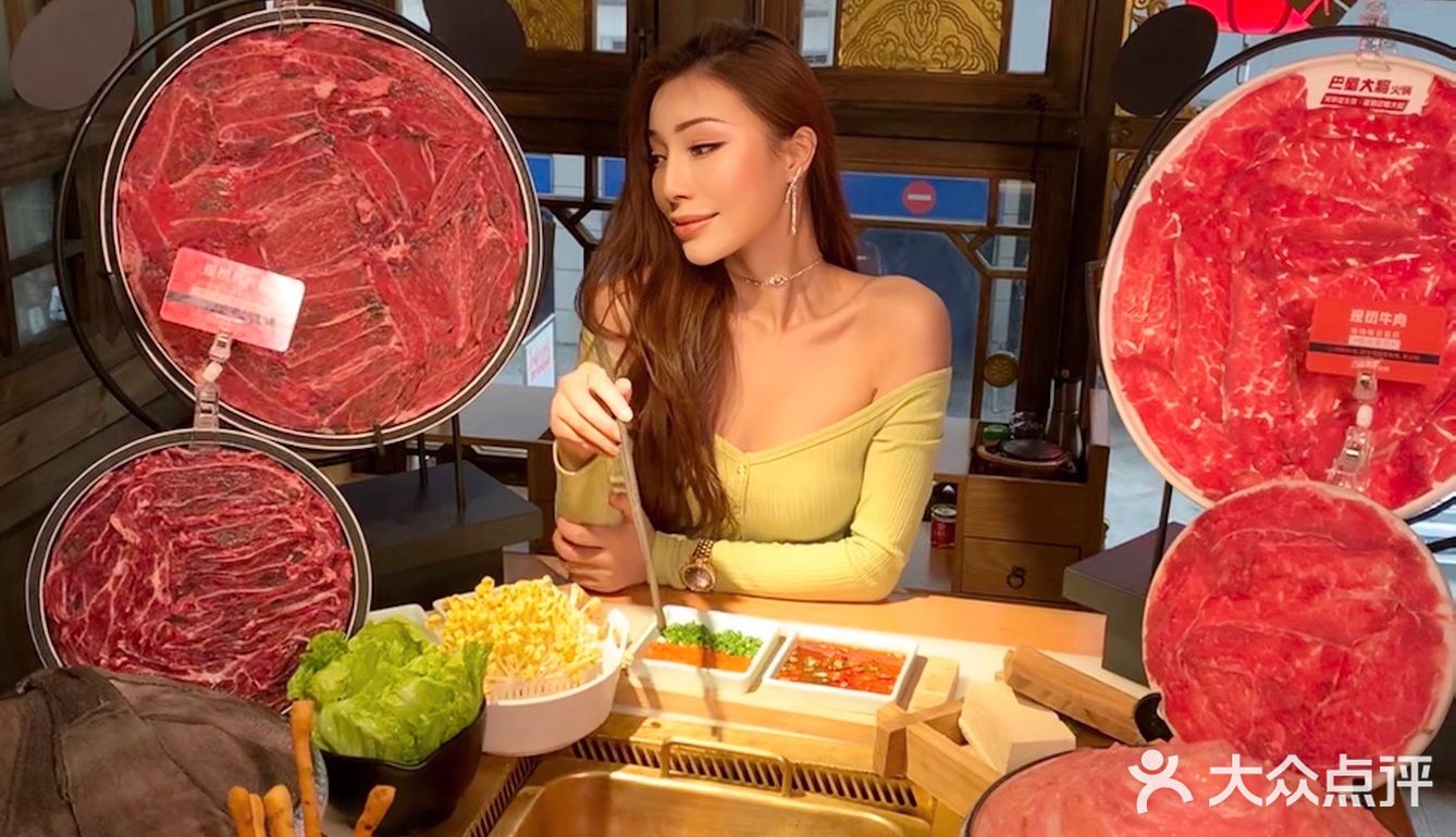 食在巴蜀 ，玩在成都