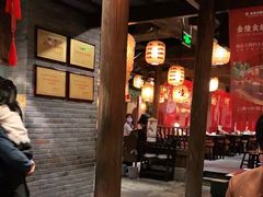 -南京大牌档(三阳广场苏宁店)