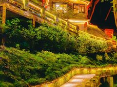 -永泉忆江南12景区
