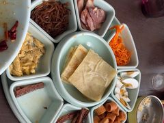 -静之湖湖畔餐厅