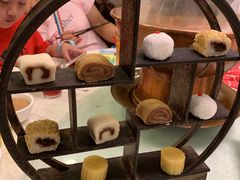 -东来顺饭庄(新源里店)