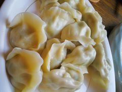 -双合园·海鲜水饺青岛菜(万佳广场店)