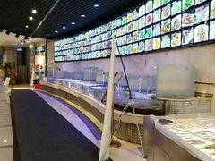 -一家春酒楼(惠工街店)