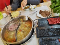 -田村·酸汤鲜牦牛肉火锅(布达拉宫广场店)