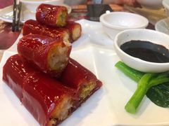 -点都德(华强南店)