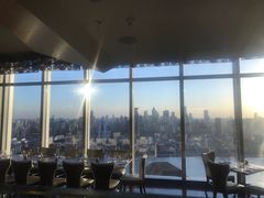 -翡翠36餐厅(浦东香格里拉店)