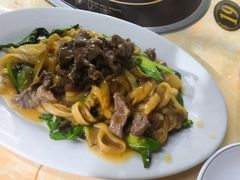 -老二正宗汕头牛肉丸店