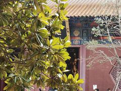 -宝通禅寺