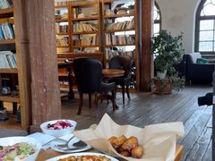 -1901 Cafe(西四店)