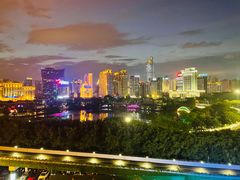 -南宁国际会展中心
