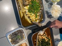 -半天妖烤鱼(丽金广场店)
