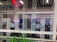 -杭州滨江区图书馆科技分馆