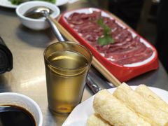 -燃计沙茶皇·香港沙茶火锅(人广旗舰店)