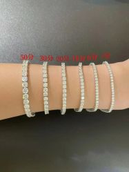 -VE DIAMOND·天然&培育钻石定制
