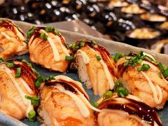 -TABLE·味西餐厅-成都茂业JW万豪酒店