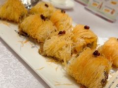 -香格里拉香宫·海鲜青岛菜·鲁菜·淮扬菜