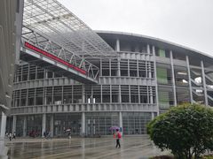 -华南师范大学(广州大学城校区)