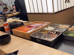 -鮨政·Omakase(港汇恒隆广场店)