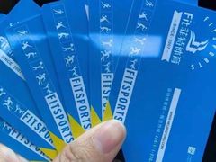 -菲特游泳健身(龙行店)