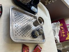 -金山记靓鸡专门店·中山菜