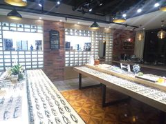 店内环境-A380视光·蔡司眼镜店(锦艺城店)