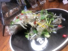 -阿记烧烤(大兴新区店)
