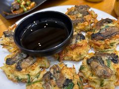 -真利味·脊骨火锅·正宗韩国料理(韩乐坊店)