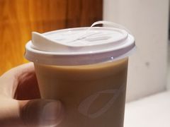 -Line 咖啡(石厦花园店)