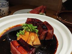 -小放牛炒菜馆(中山路乐汇城店)