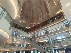 -罗浮宫国际家居总部大厦