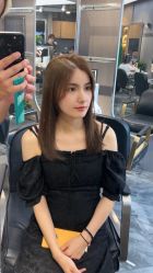 -Sying杉影日式烫染專門店