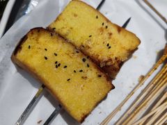 -正通记·哈尔滨烧烤·炭烤鸽子(七宝万科国际店)