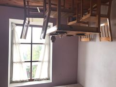 -金山农民画村-枫泾波兰倒置屋